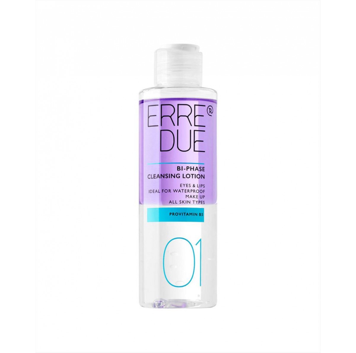 Erre Due Bi Phase Cleansing Lotion 150 ml