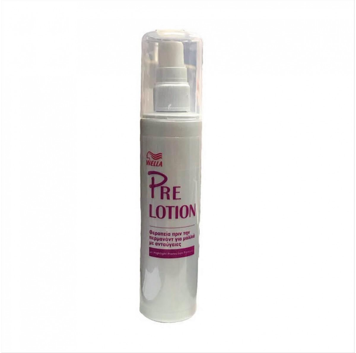 Wella Treatment Pre Lotion 150ml