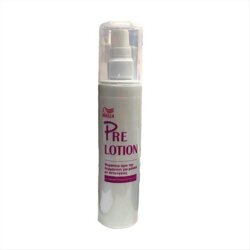 Wella Θεραπεία Pre Lotion 150ml