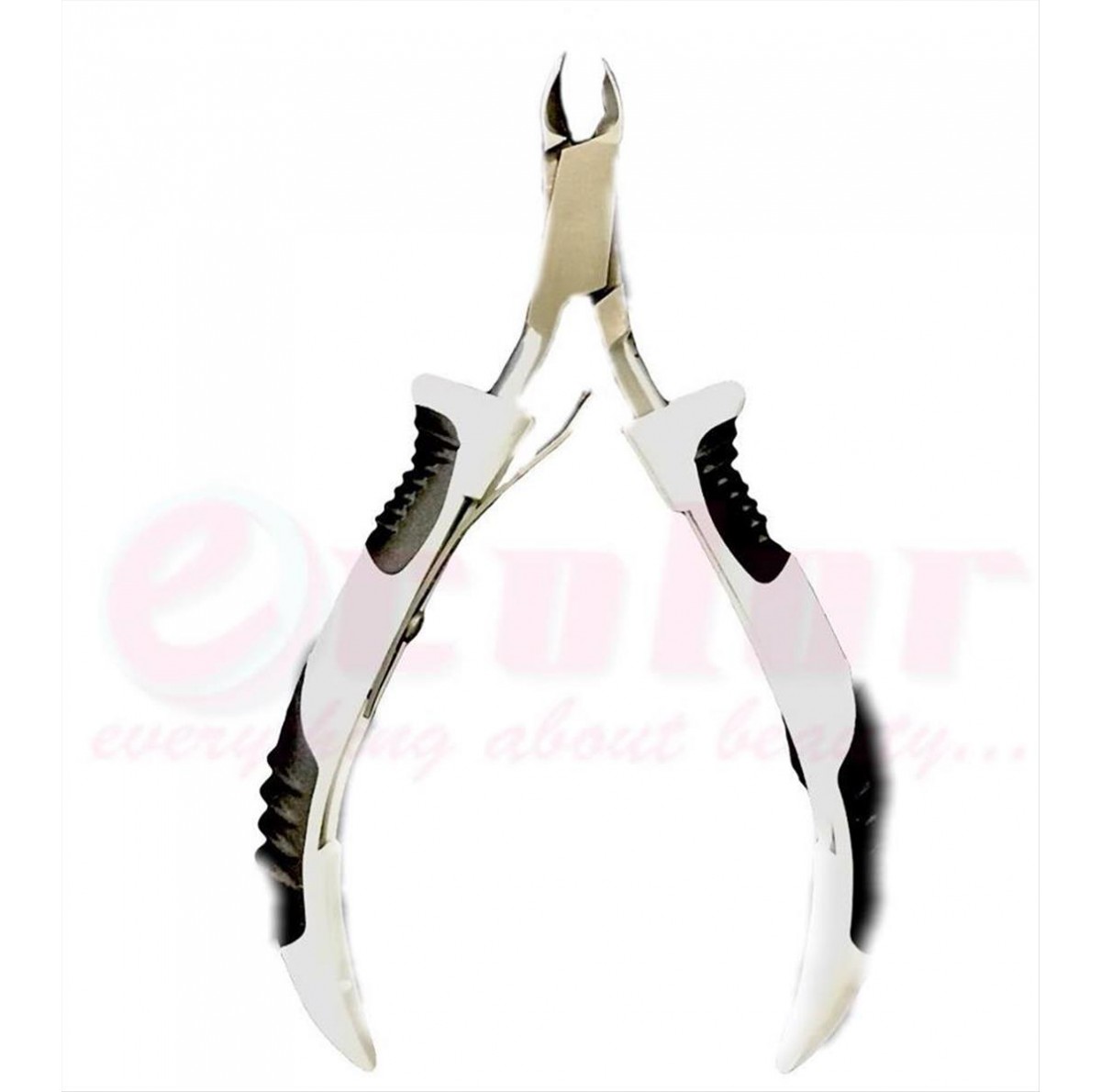 Nail Cutter Plastic Handle