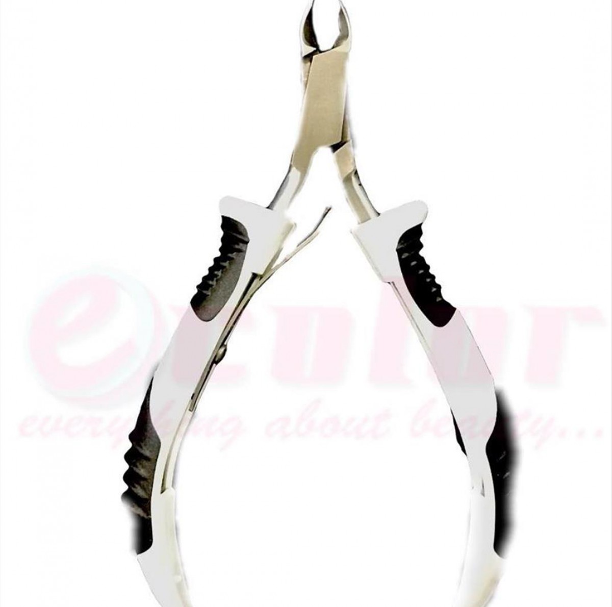 Nail Cutter Plastic Handle