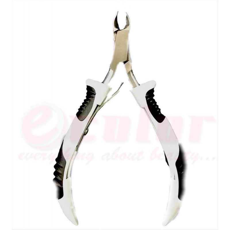 Nail Cutter Plastic Handle