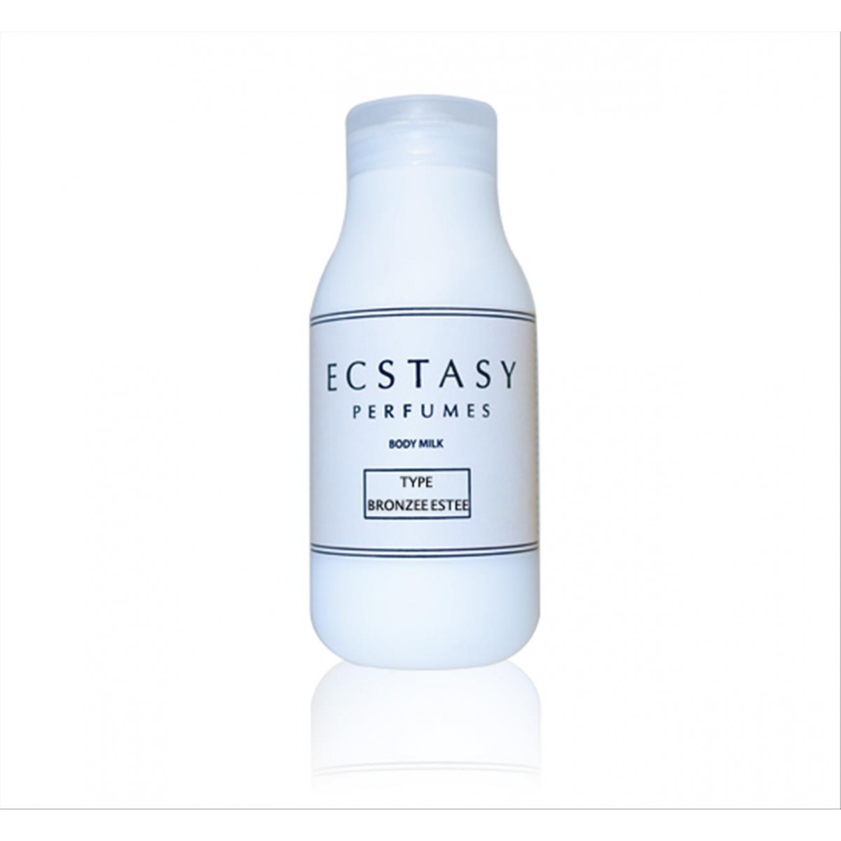 Body Milk Ecstasy Bronzee Estee 330 ml