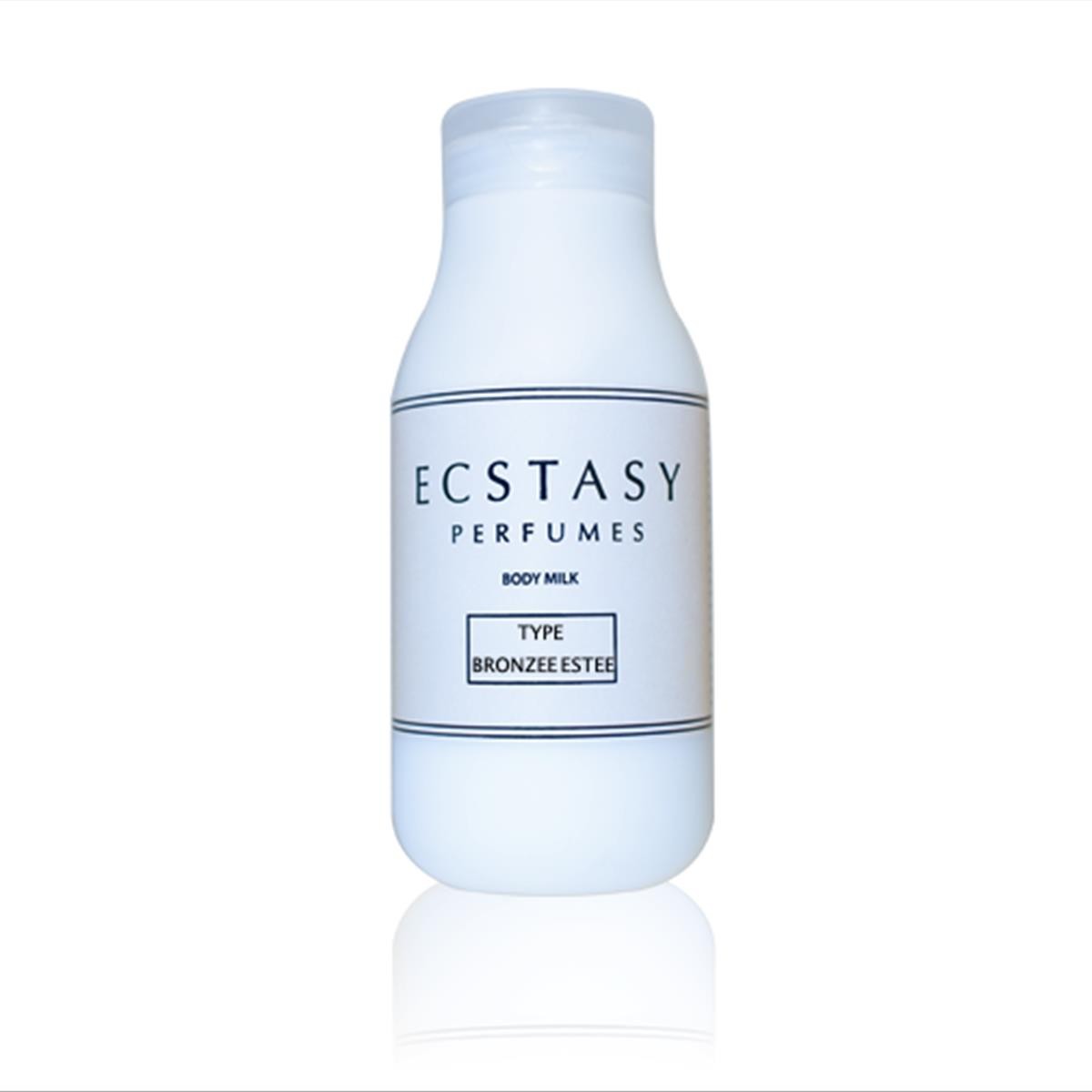 Γαλάκτωμα Σώματος Ecstasy Bronzee Estee 330 ml