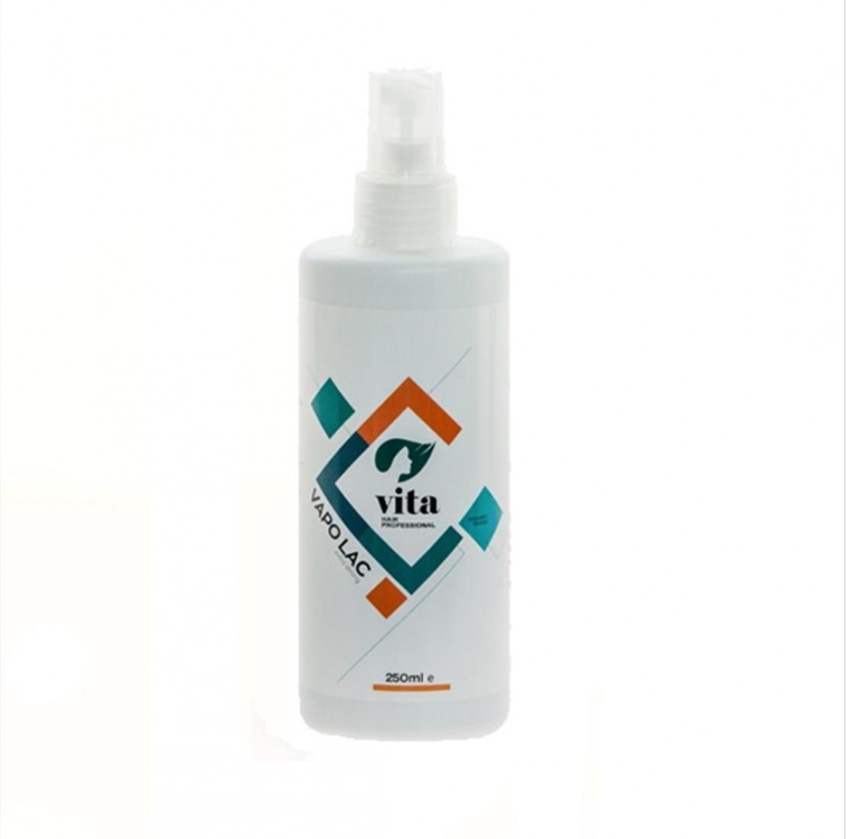 Υγρή Λακ Vapo Vita Hair Professional 250 ml