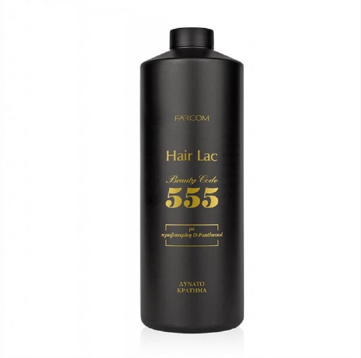 Liquid hairspray strong 555 Farcom