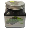 Body Scrub Sherbet Charcoal 350 ml