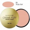 Πούδρα Max Factor Creme Puff No81