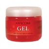 Farcom classic Hair Gel Jar (Pink) 250ml