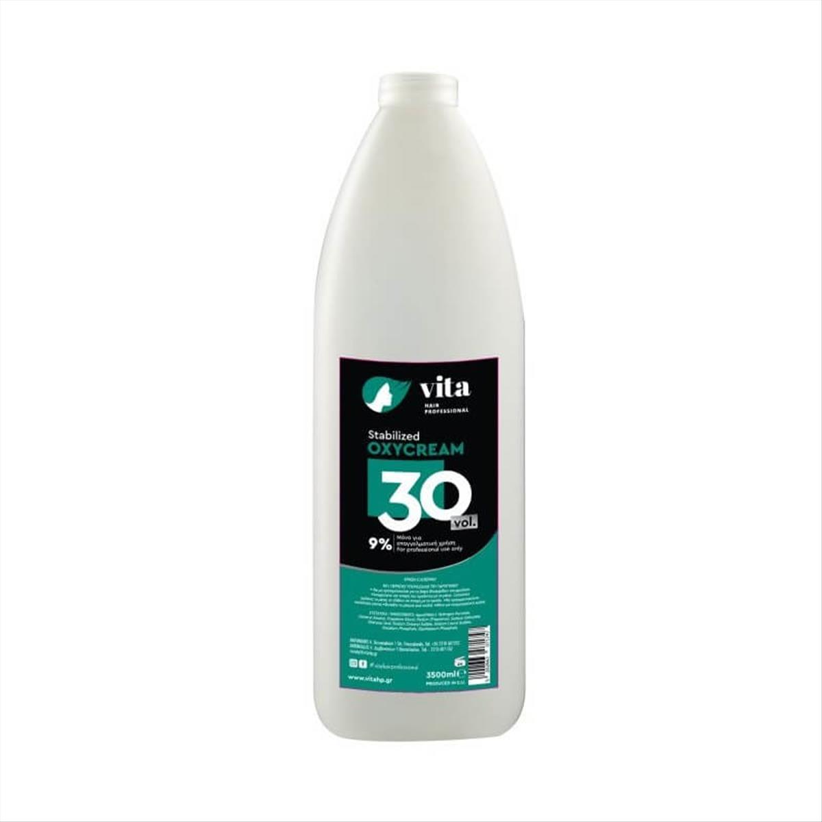 Oxycream Vita 30 Voloume-1000 ml