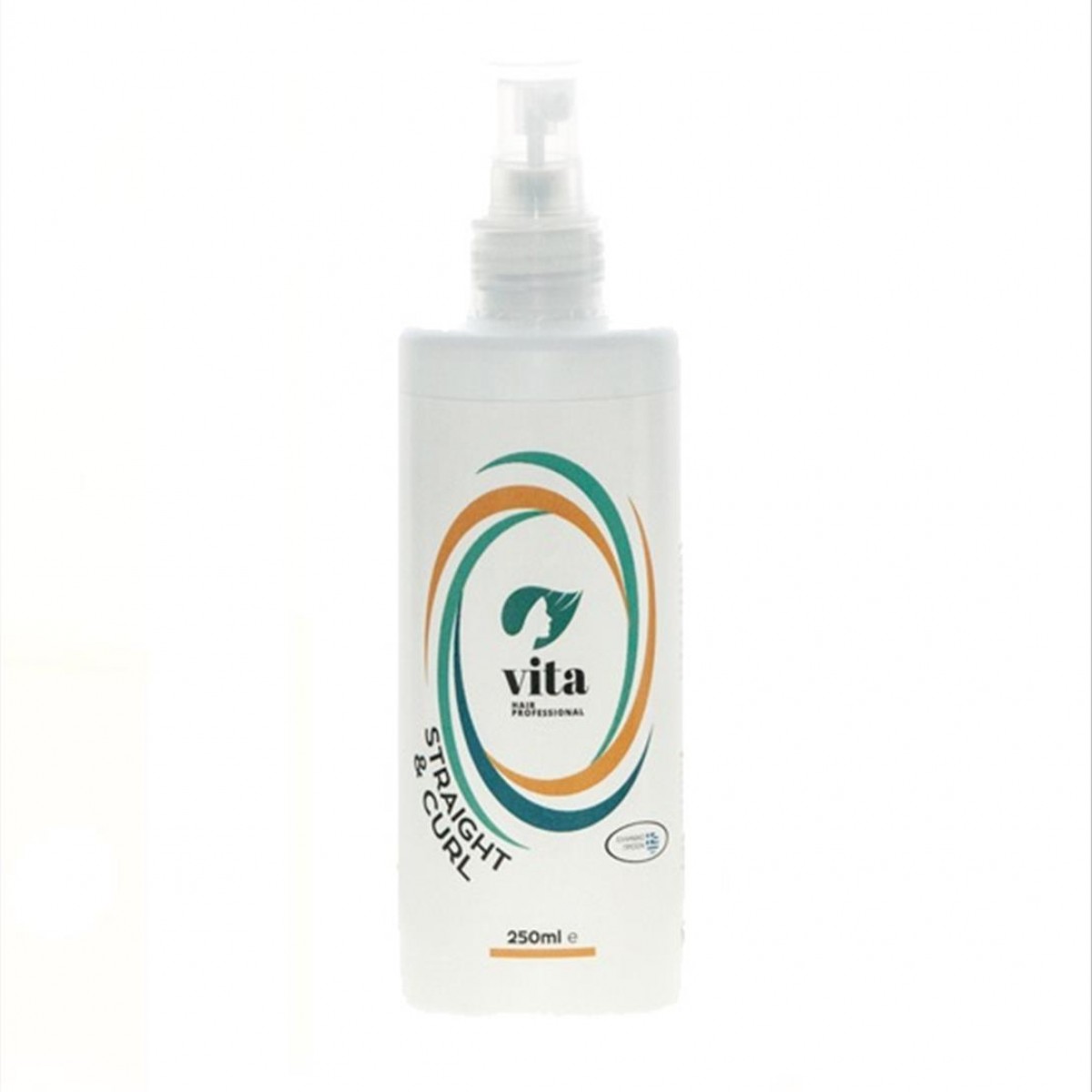 Vita Straight & Curl 250ml