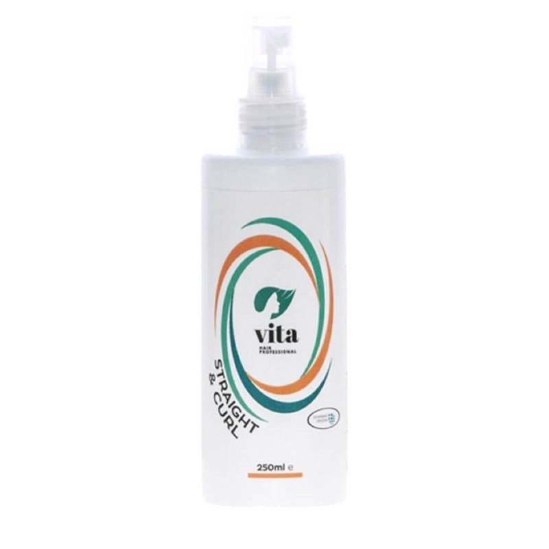 Vita Straight & Curl 250ml