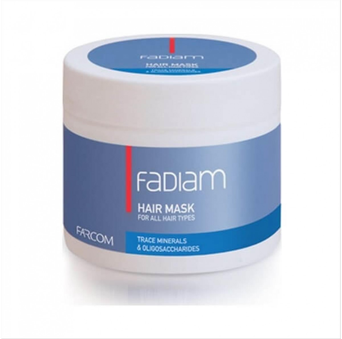 Fadiam Hair Mask All Types 500 ml