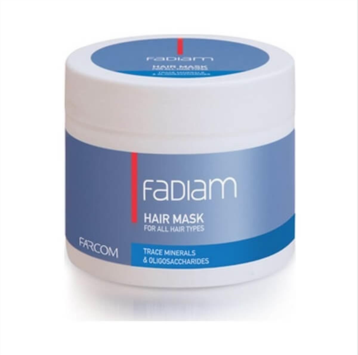 Fadiam Hair Mask All Types 500 ml