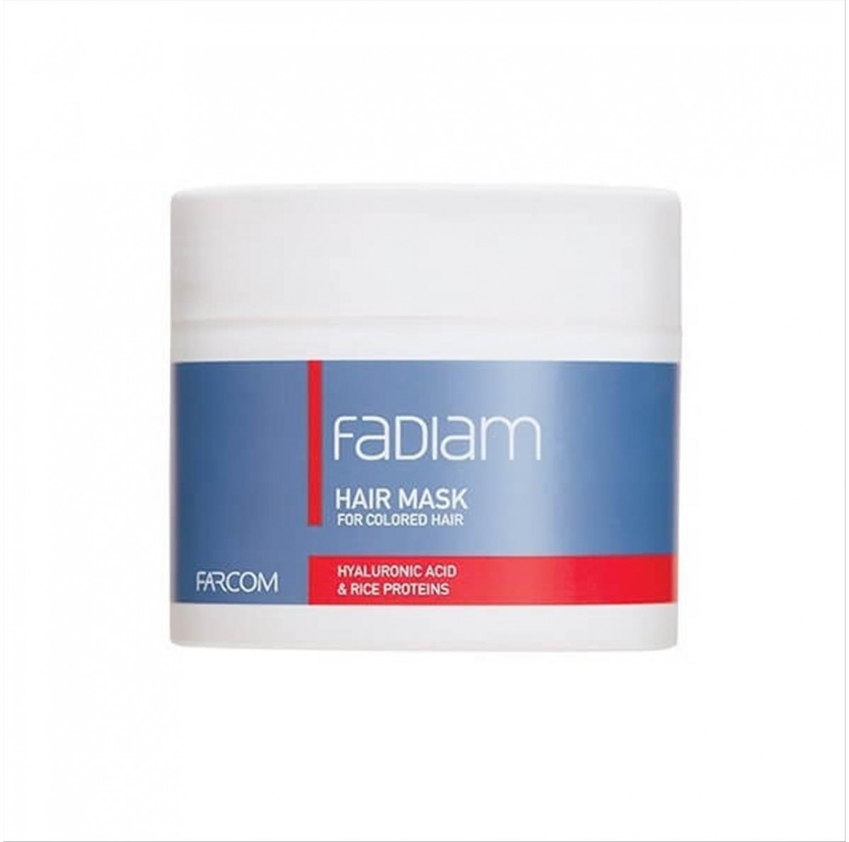 FADIAM Professional Mask for dyed hair 500 ml