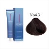 Hair Color Farcom Fadiam 4.3  100ml