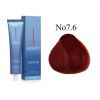 Hair Color Farcom Fadiam 7.6  100ml