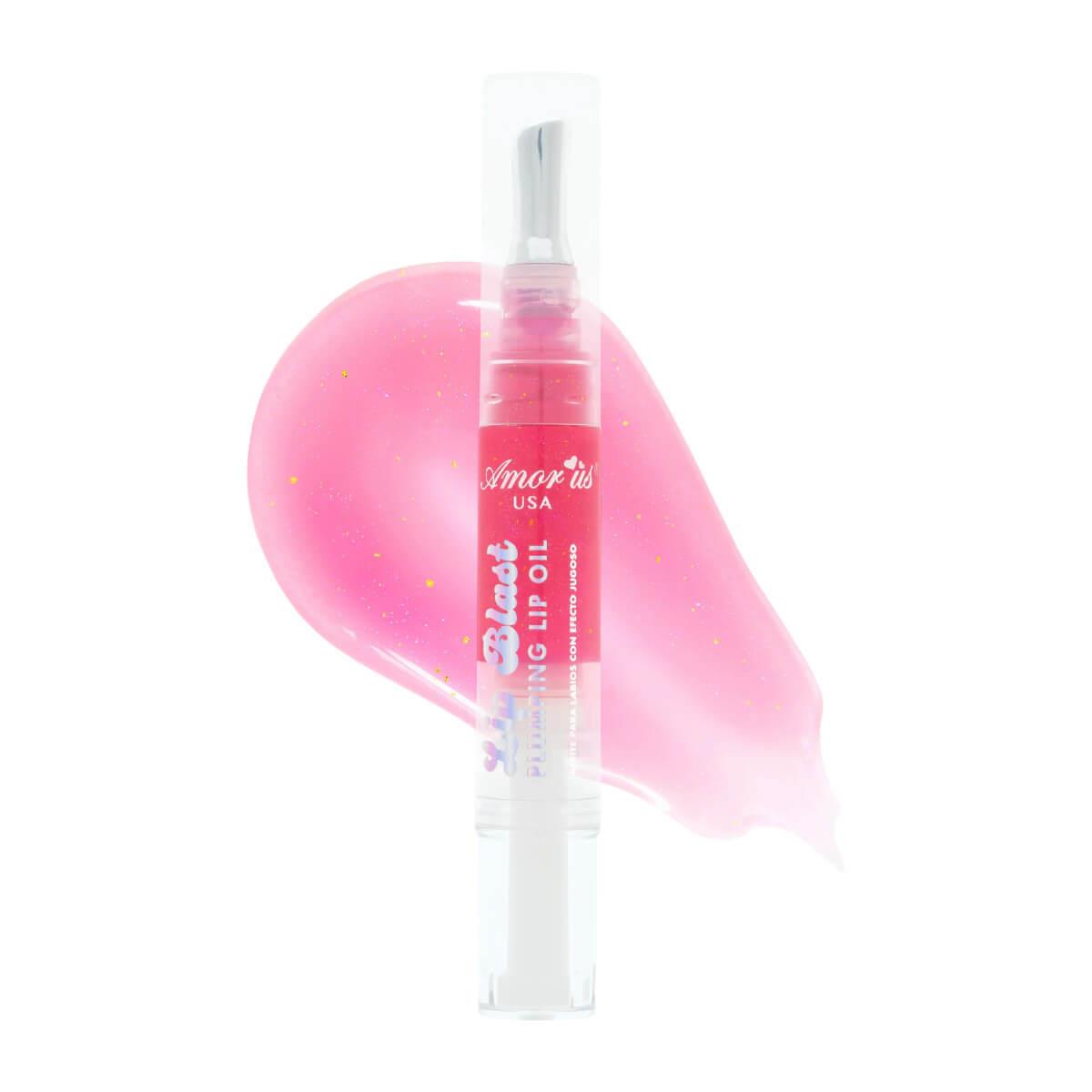 Lip Blast Plumping Oil Candy Bliss - Tertio Lip Blast Plumping Oil Candy Bliss - Tertio