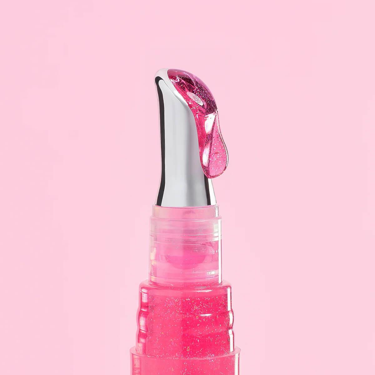Lip Blast Plumping Oil Candy Bliss - Tertio Lip Blast Plumping Oil Candy Bliss - Tertio