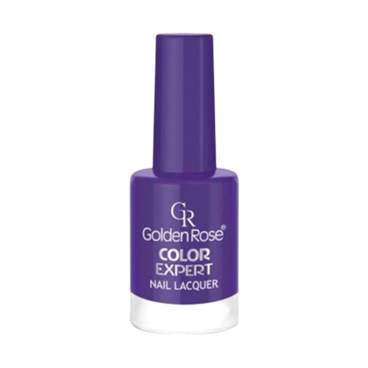 Βερνίκι Golden Rose Color Expert Nail Lacquer 41