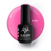 Ημιμόνιμο Βερνίκι 507 Pink Neon Laloo 15ml