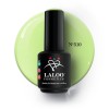 Ημιμόνιμο Βερνίκι 510 Lime Neon Laloo 15ml