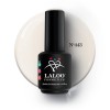 Semi-permanent Nail Polish 443 White (broken) slightly salmon Laloo 15ml