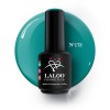 Ημιμόνιμο Βερνίκι 172 Βεραμάν-Σμαραγδί Laloo 15ml