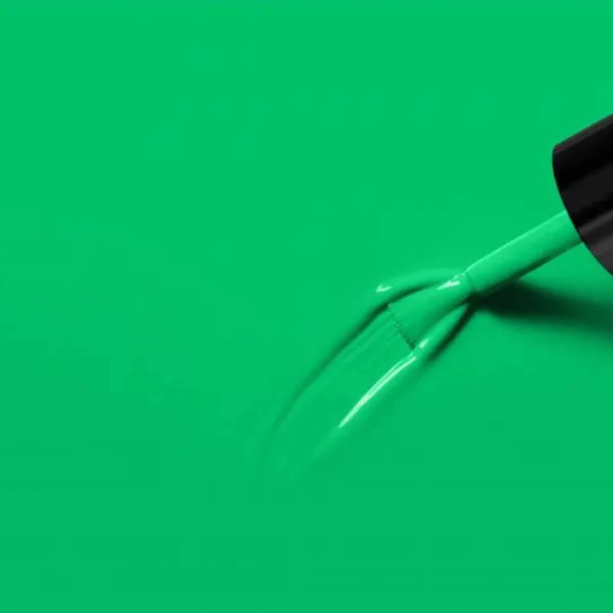 Ημιμόνιμο Βερνίκι 561 Island Green Laloo 15ml