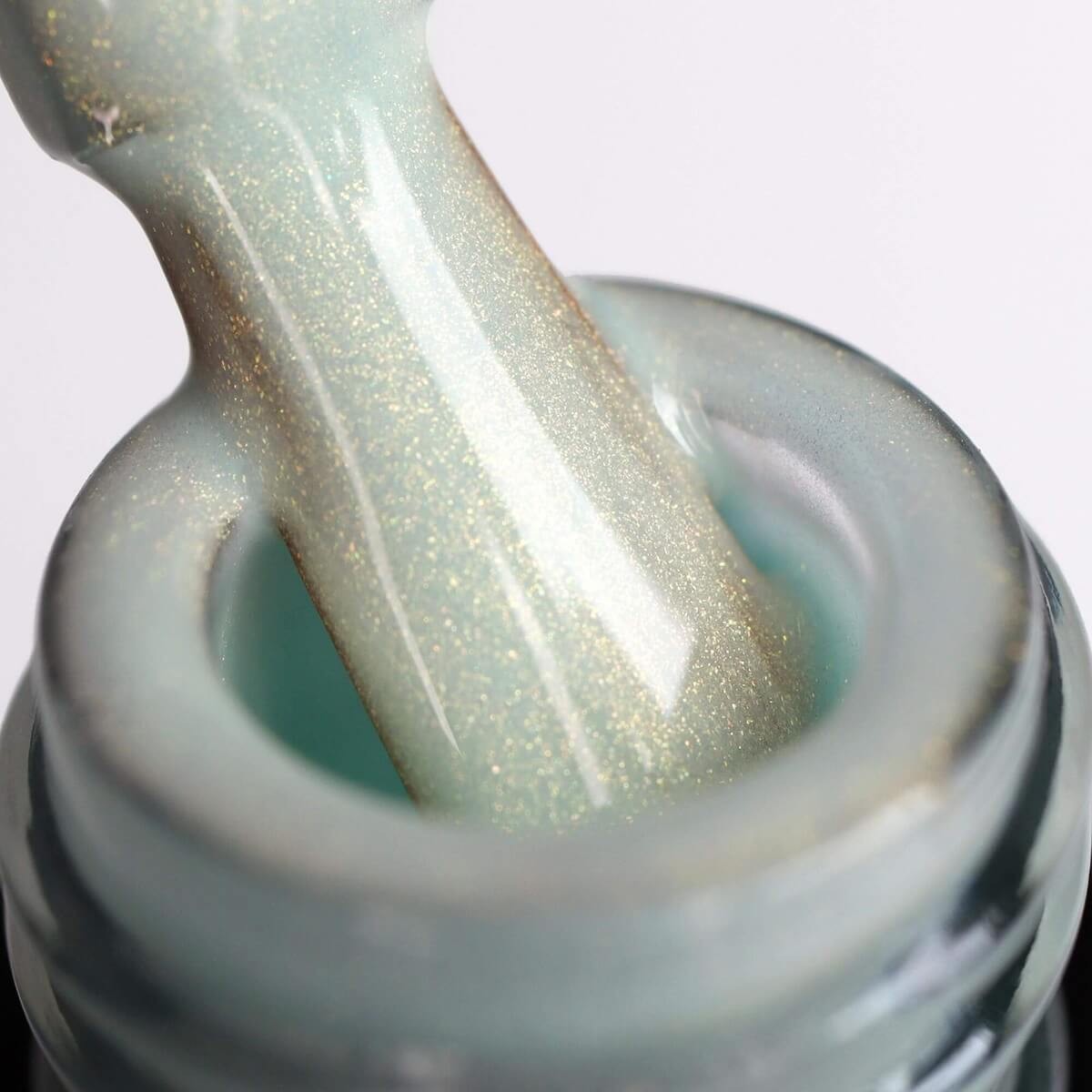 Semi-permanent Nail Polish 599 Baroque Pearl Laloo 15ml
