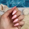 Semi-permanent Nail Polish 604 Pink Cocktail Laloo 15ml