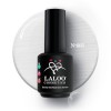 Semi-permanent Nail Polish 605 Pearl Splash Laloo 15ml