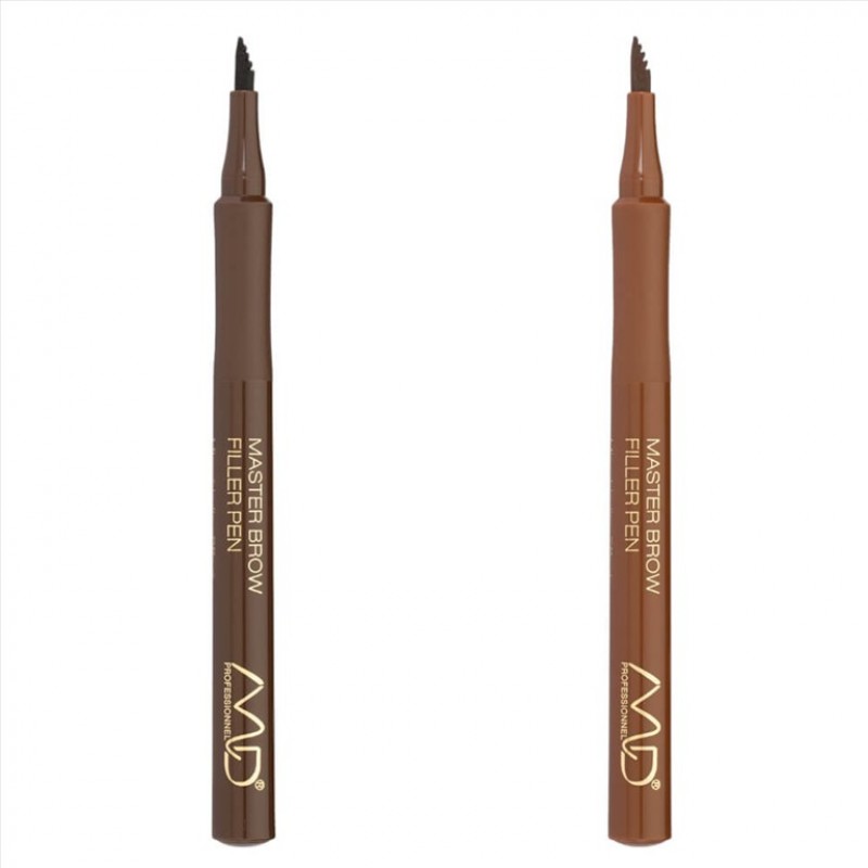 Master Brow Pen MD Professionel