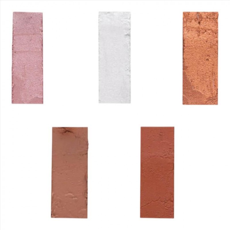 Face Pro. Shimmer Stick