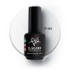 Semi-permanent Nail Polish 464 French white (translucent milky) Laloo 15ml