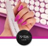 Ημιμόνιμο Βερνίκι 528 Malibu Queen Laloo 15ml