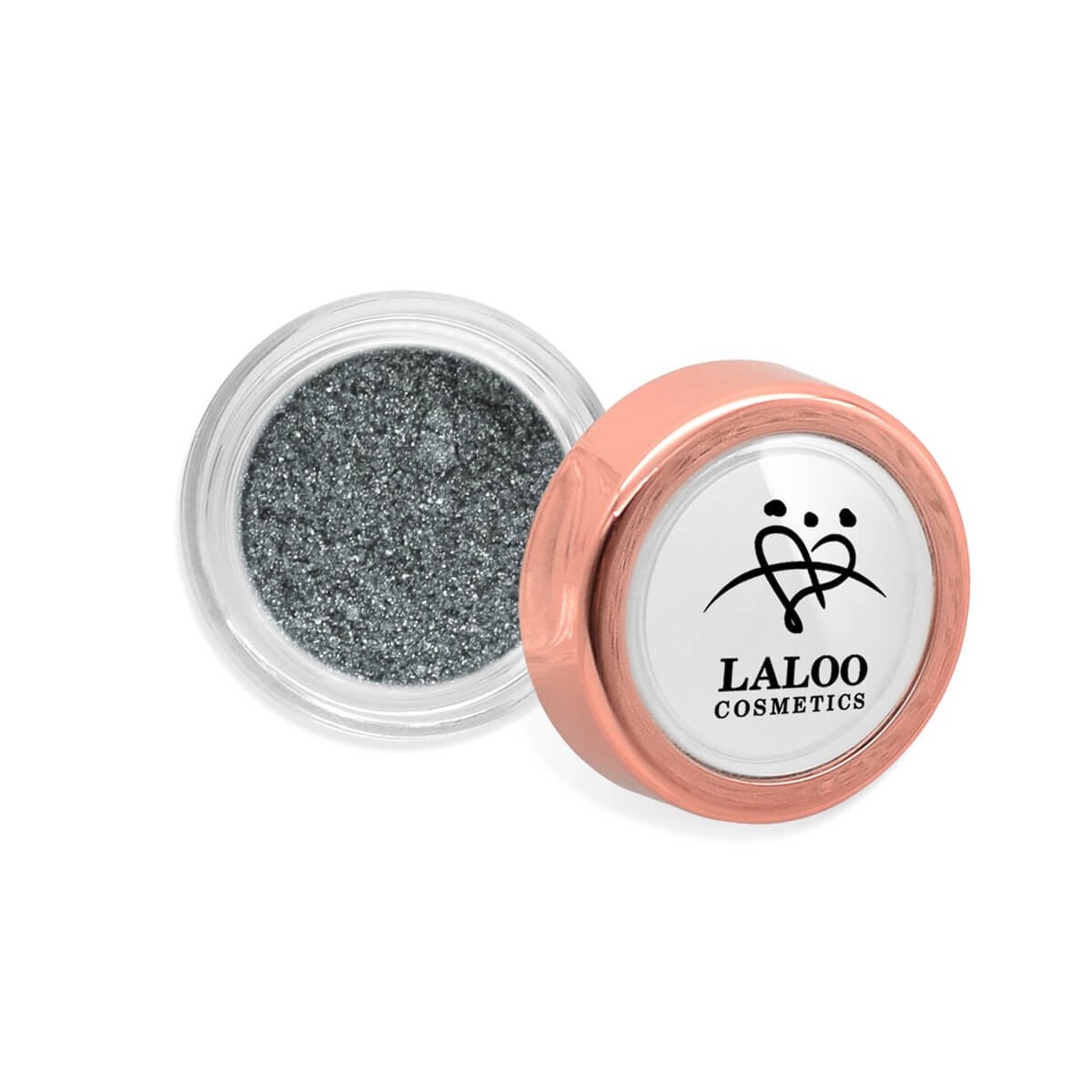 Titanium Color Mirror Powder No.01 Laloo
