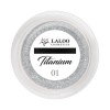 Titanium Color Mirror Powder No.01 Laloo