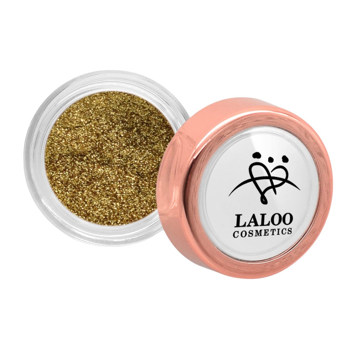 Titanium Color Mirror Powder No.03 Laloo Titanium Color Mirror Powder No.03 Laloo