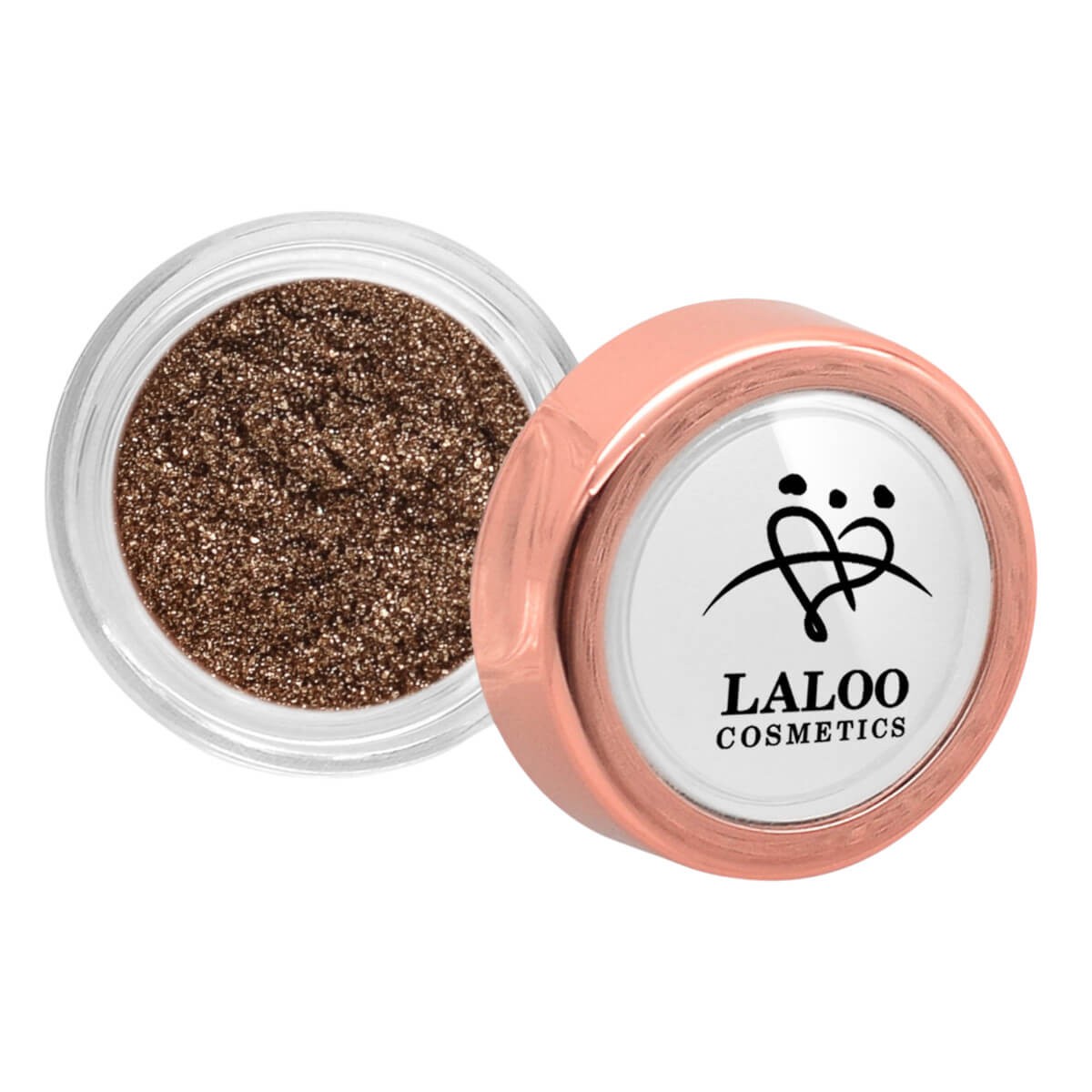 Titanium Color Mirror Powder No.04 Laloo Titanium Color Mirror Powder No.04 Laloo