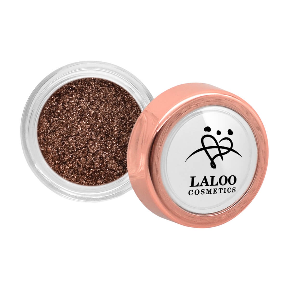 Titanium Color Mirror Powder No.05 Laloo Titanium Color Mirror Powder No.05 Laloo