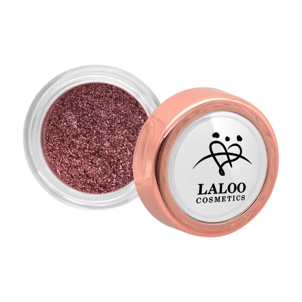 Titanium Color Mirror Powder No.06 Laloo Titanium Color Mirror Powder No.06 Laloo