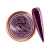 Titanium Color Mirror Powder No.08 Laloo Titanium Color Mirror Powder No.08 Laloo