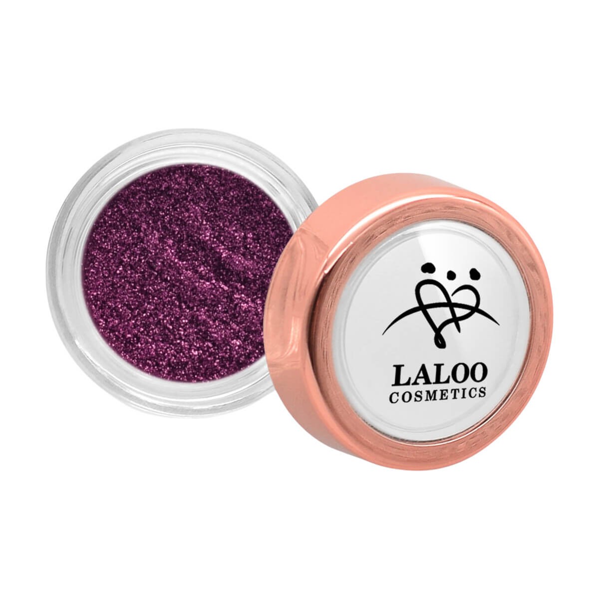 Titanium Color Mirror Powder No.08 Laloo Titanium Color Mirror Powder No.08 Laloo