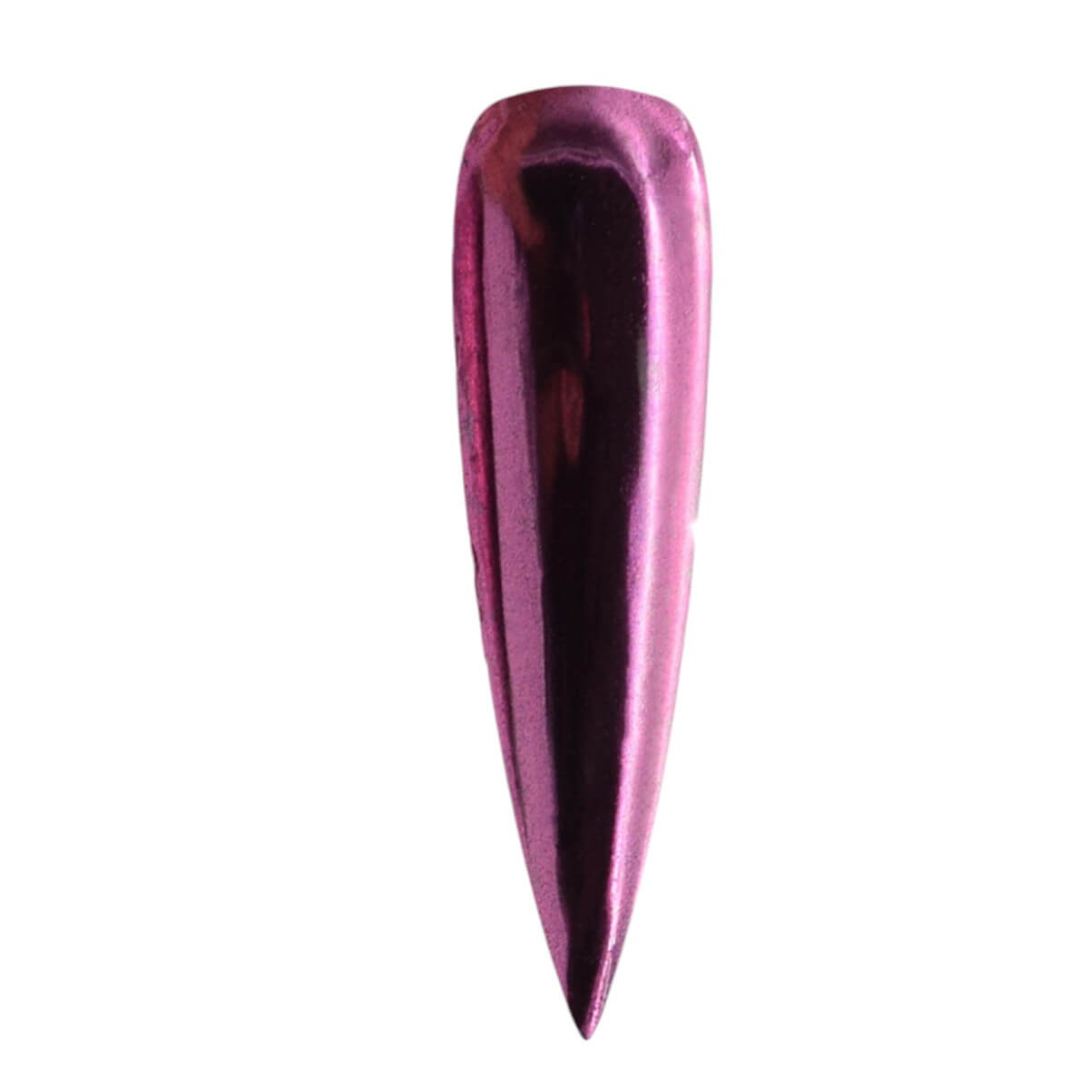 Titanium Color Mirror Powder No.08 Laloo Titanium Color Mirror Powder No.08 Laloo