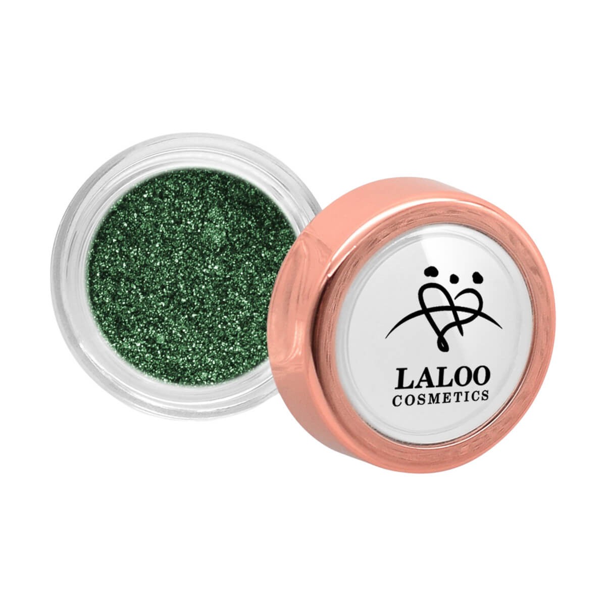 Titanium Color Mirror Powder No.09 Laloo