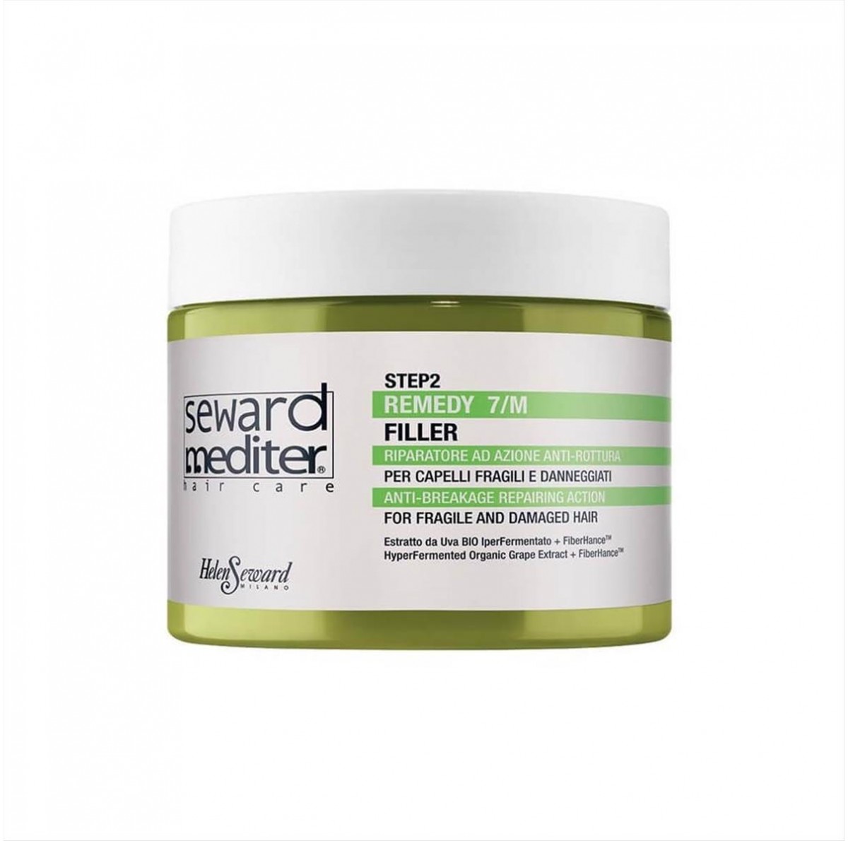 Helen Seward Mediter Hyper-Tech Remedy Filler 7M 500ml