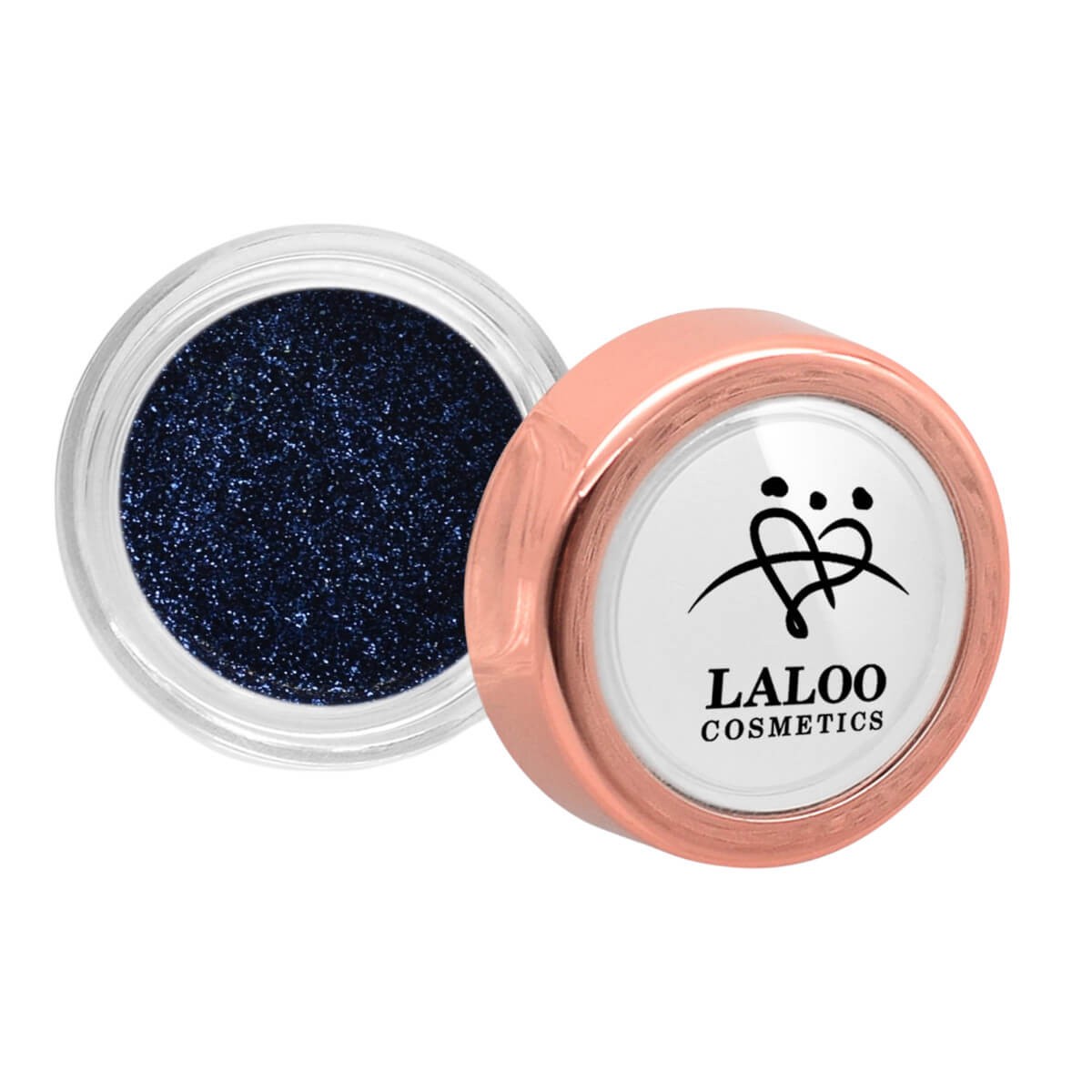 Titanium Color Mirror Powder No.11 Laloo Titanium Color Mirror Powder No.11 Laloo