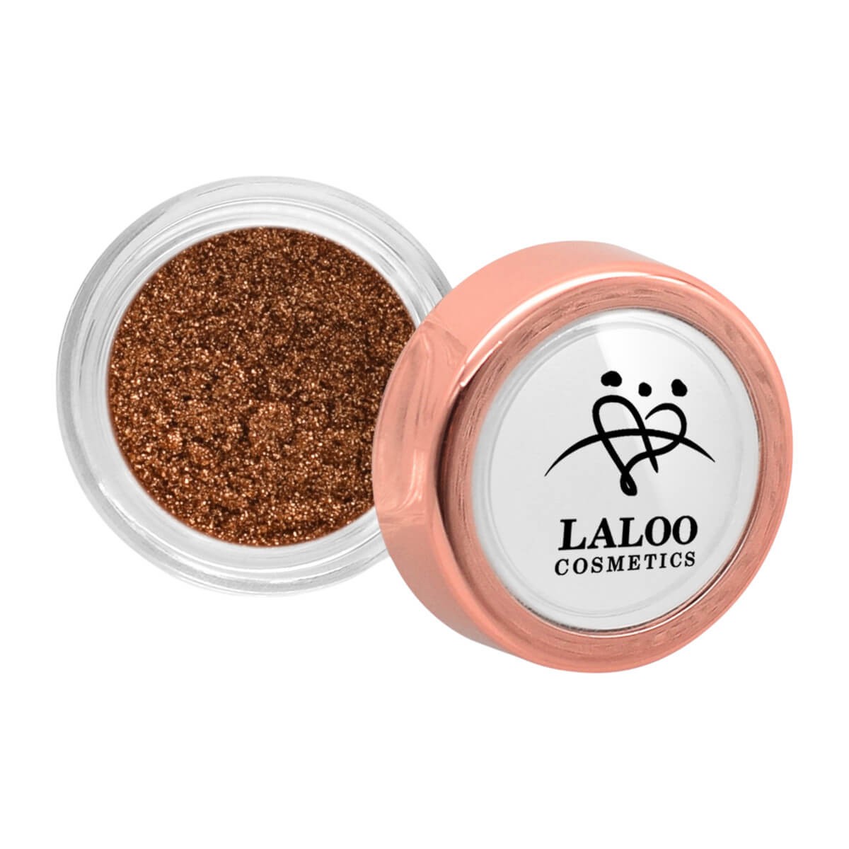 Titanium Color Mirror Powder No.13 Laloo Titanium Color Mirror Powder No.13 Laloo