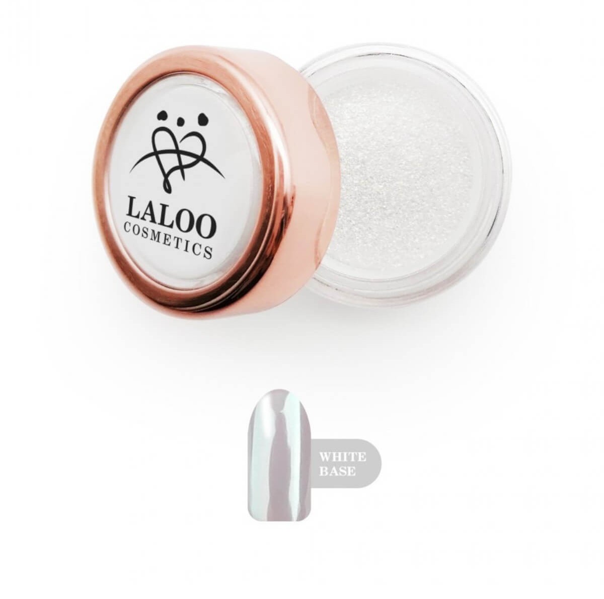 Pearl Effect Laloo
